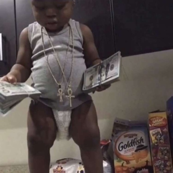 Meet your Posher, Dylan - Picture 1 of 1